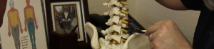 chartered physiotherapists